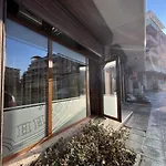 Stamopolu Niko Apartman *