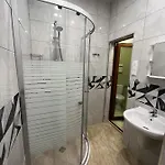 Stamopolu Niko Apartman