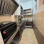 Stamopolu Niko Apartman Primorszko