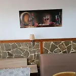 Stamopolu Niko Apartman Primorszko