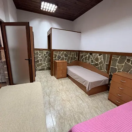 Apartman Stamopolu Niko *