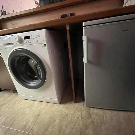 Stamopolu Niko Apartman *