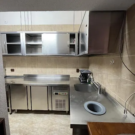 Stamopolu Niko * 프리모르스코