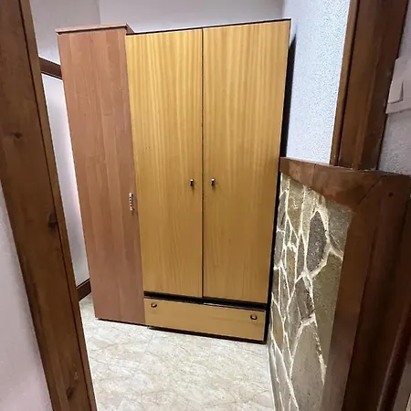 Stamopolu Niko 아파트 *