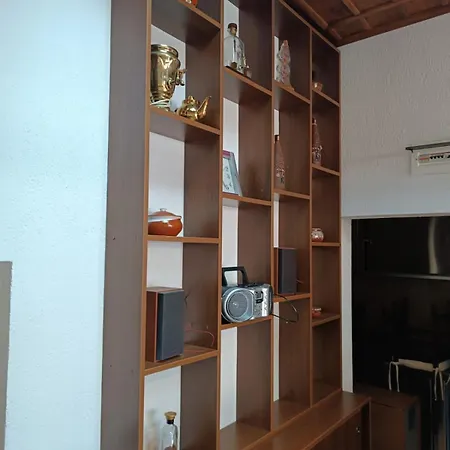 Apartman Stamopolu Niko