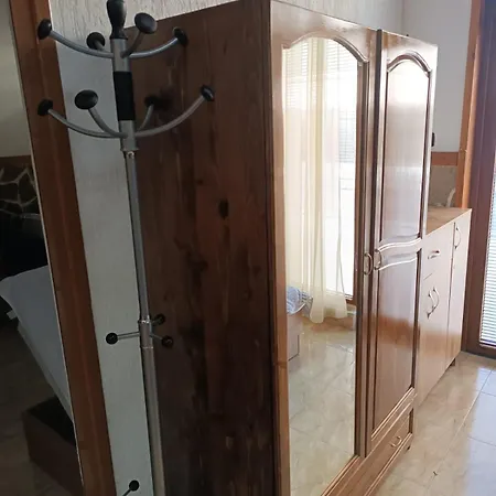 Apartman Stamopolu Niko *