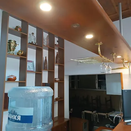 Stamopolu Niko Appartamento Primorsko